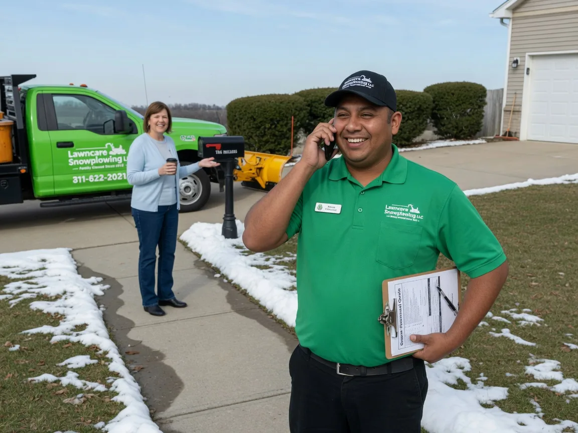 Lawn Care Services By Expert Landscaper Vassalboro, ME FAQs